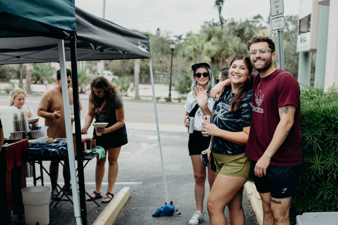 Bradenton Neighbors