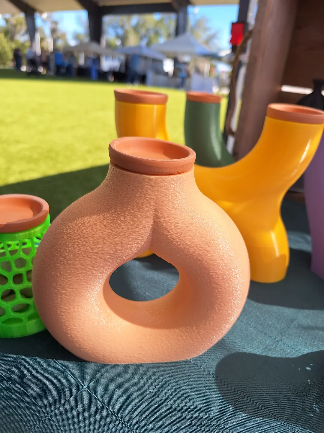 Artistic Incense Burners designed by us